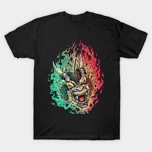 Dragon Slayer T-Shirt